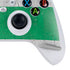 Nigeria Flag Distressed Xbox Series S Controller Skin